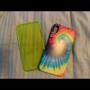 iPhone XR cases